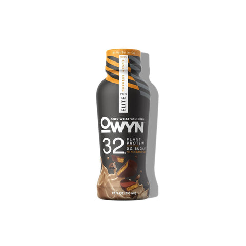 Owyn - RTD ELT Protein Shakes