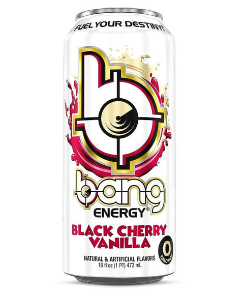 Bang - Energy Drinks