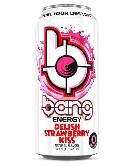 Bang - Energy Drinks