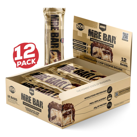 MRE - REDCON1 Protein Bar