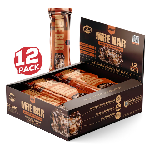 MRE - REDCON1 Protein Bar