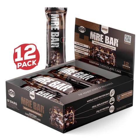 MRE - REDCON1 Protein Bar