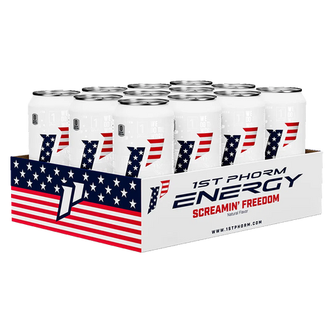 1st Phorm - 1P Energy (In Store Only)