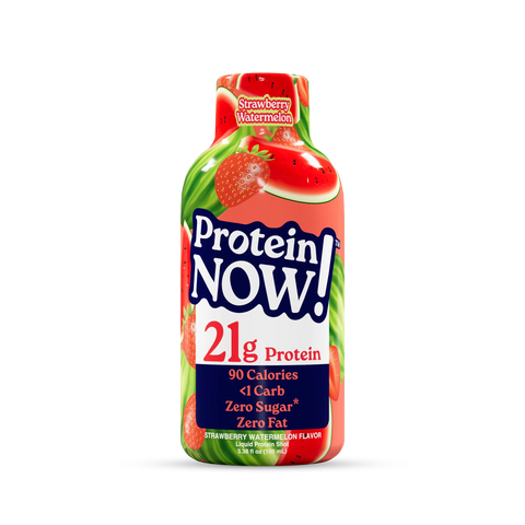 Nutrabio - Protein NOW!