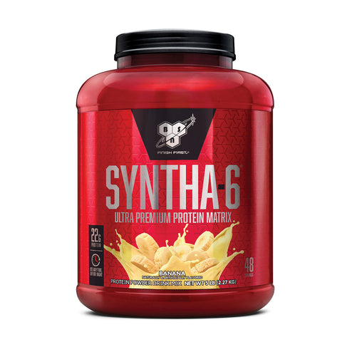 BSN - Syntha-6 Edge Protein 48 Servings