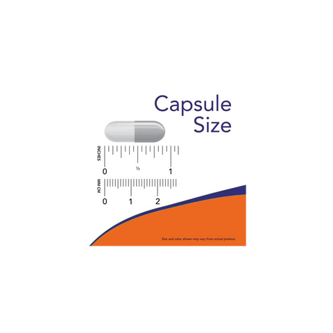 NOW - Alpha Lipoic Acid 600mg
