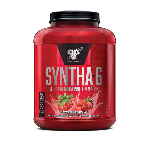 BSN - Syntha-6 Edge Protein 48 Servings