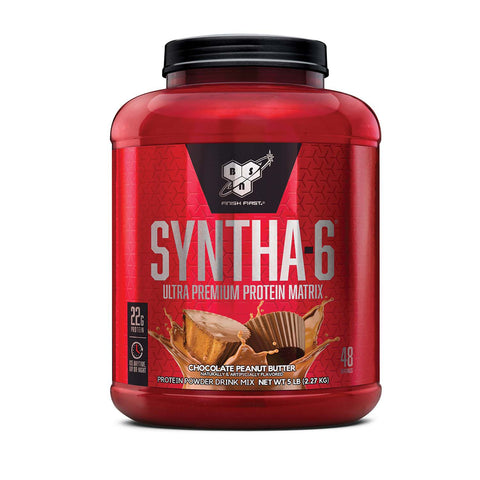 BSN - Syntha-6 Edge Protein 48 Servings