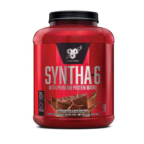 BSN - Syntha-6 Edge Protein 48 Servings