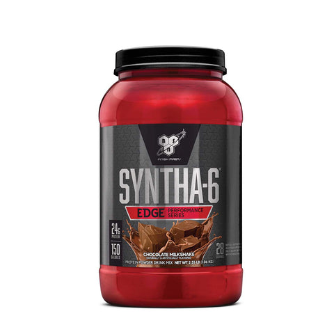 Syntha-6 Edge, Chocolate Milkshake, BSN