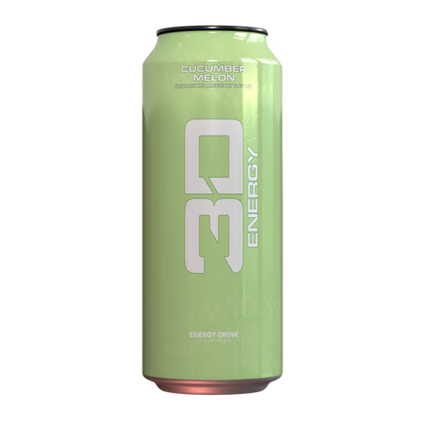 3D - Energy Drink