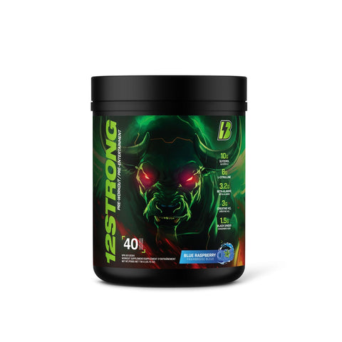 BULL - Pre Workout