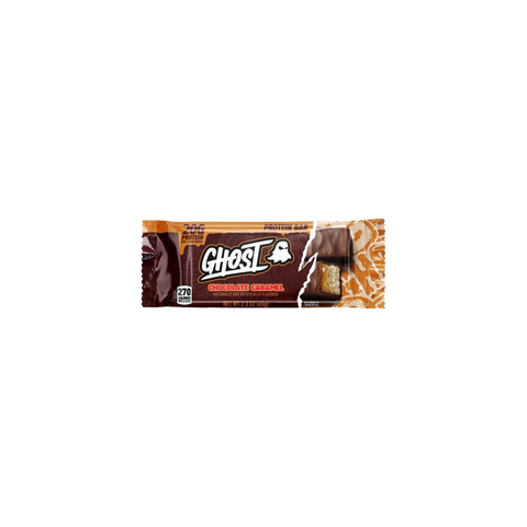 Ghost - Protein Bar