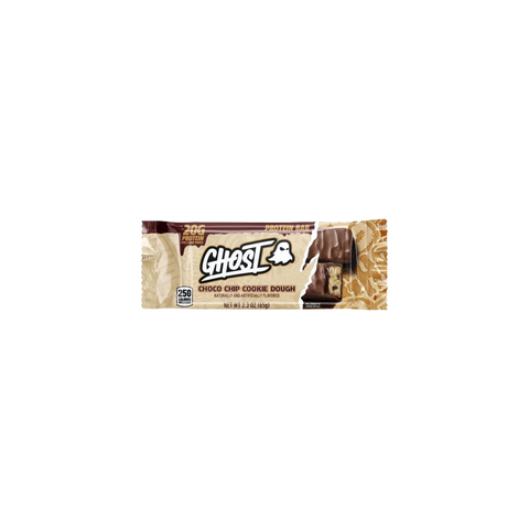 Ghost - Protein Bar