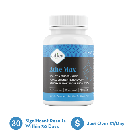 Edica - 2the Max