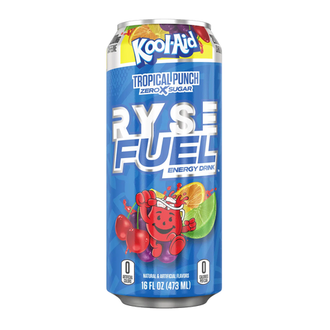 RYSE - RTD Energy Drink