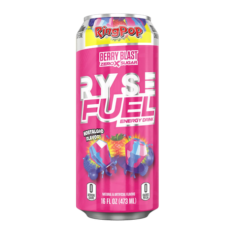 RYSE - RTD Energy Drink