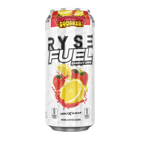 RYSE - RTD Energy Drink