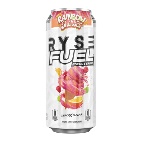 RYSE - RTD Energy Drink