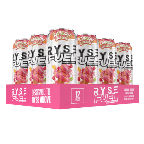 RYSE - RTD Energy Drink