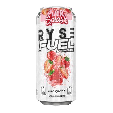 RYSE - RTD Energy Drink