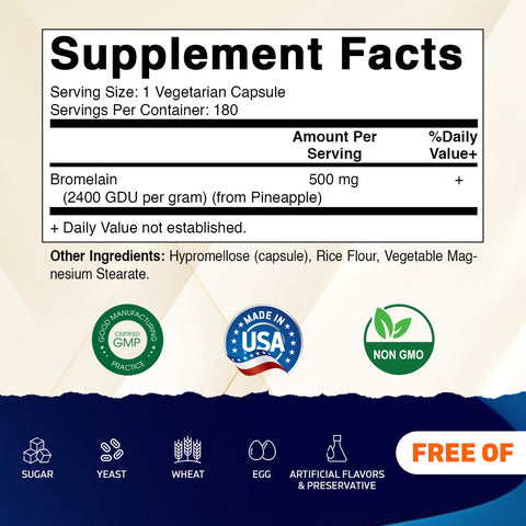 Vitamatic - Pantothenic Acid (Vitamin B5)