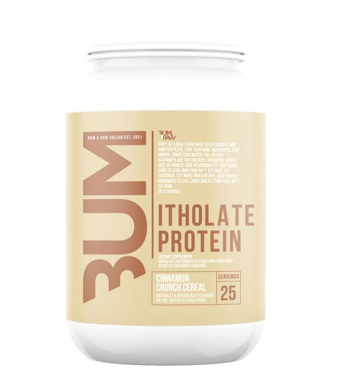 RAW - Itholate Protein