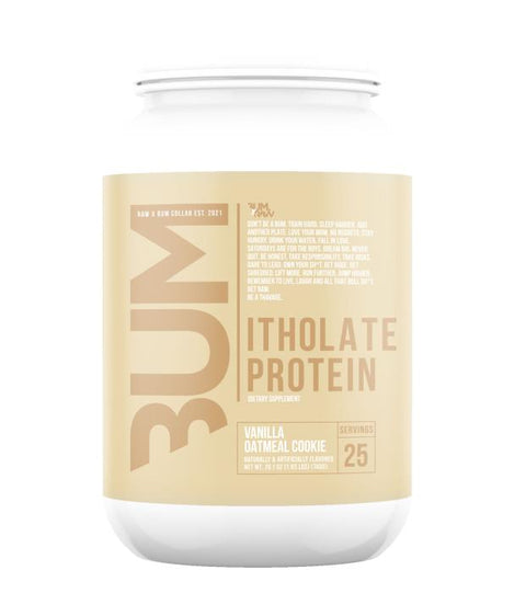 RAW - Itholate Protein