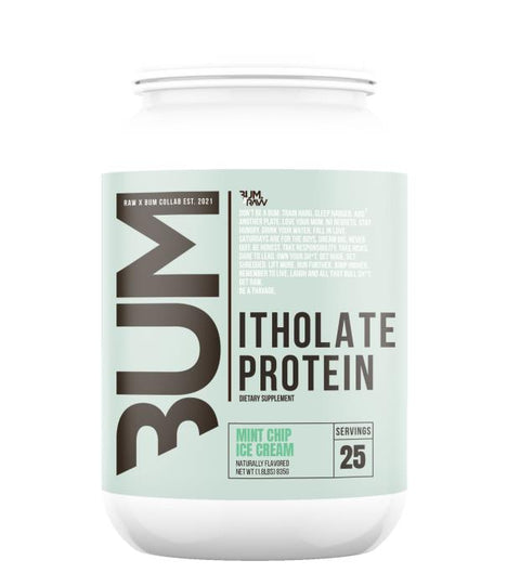 RAW - Itholate Protein