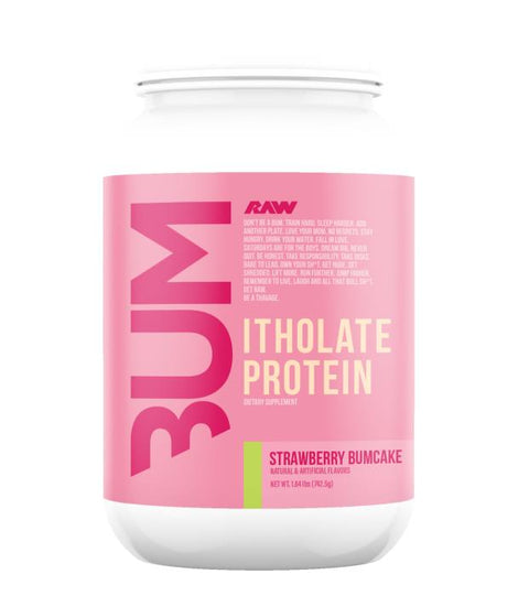 RAW - Itholate Protein