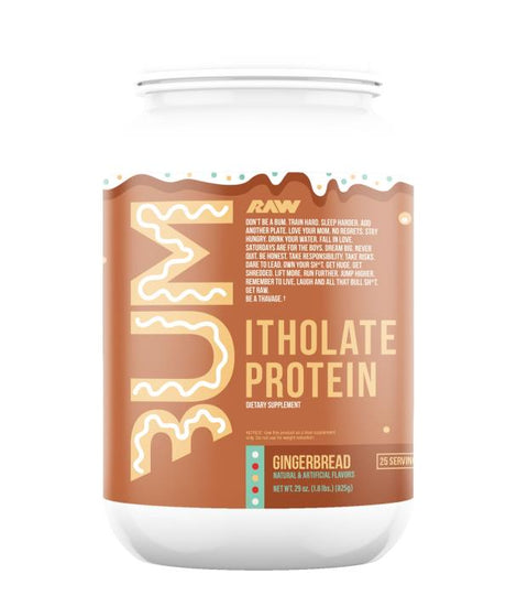 RAW - Itholate Protein