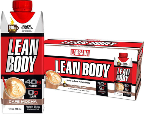 LEAN BODY - Protein Shake