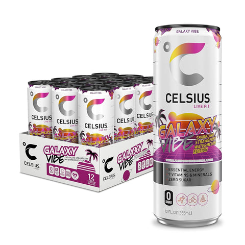 CELSIUS - Original