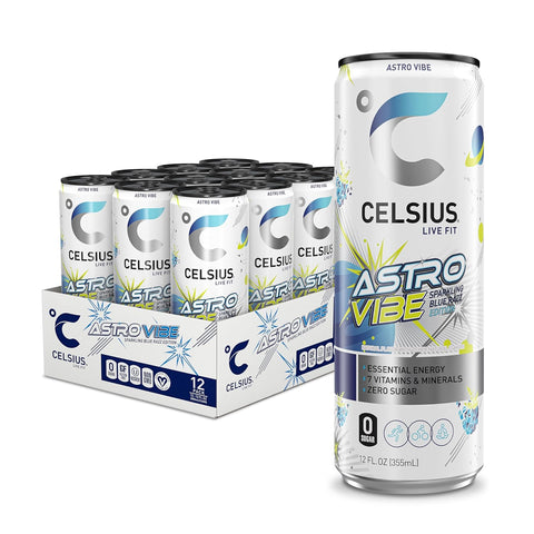 CELSIUS - Original