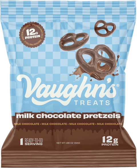 Vaughn's - Treats