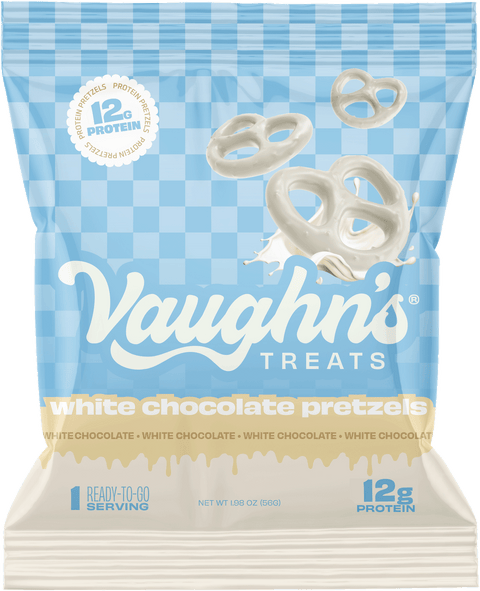 Vaughn's - Treats