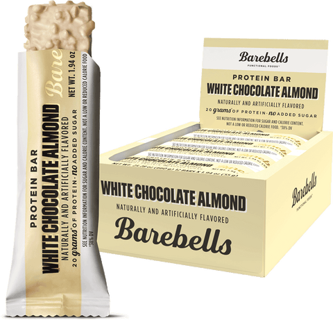 Barebells - Protein Bar