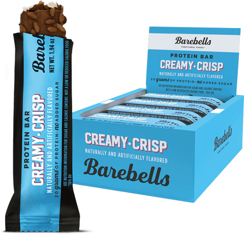 Barebells - Protein Bar