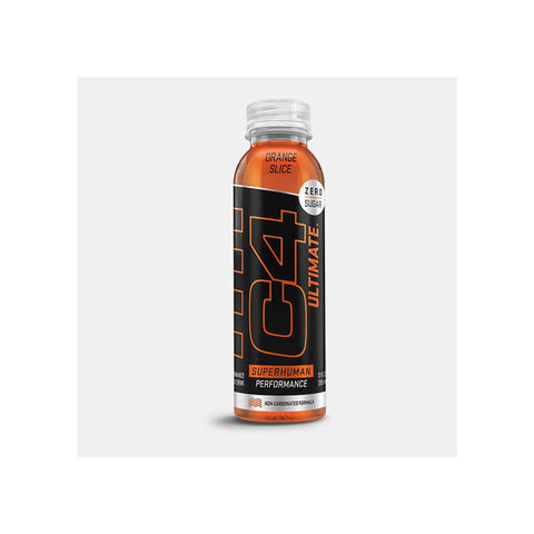 C4 - Ultimate Energy Non Carbonated