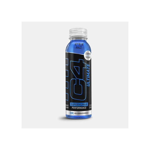 C4 - Ultimate Energy Non Carbonated