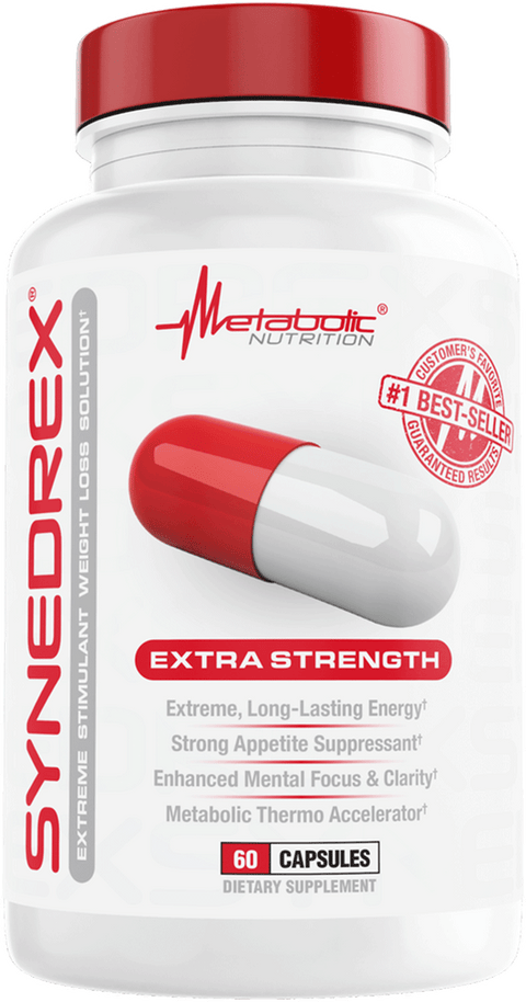 Metabolic Nutrition - Synedrex