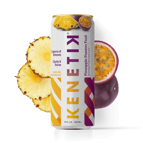 Kenetik - Energy Drink