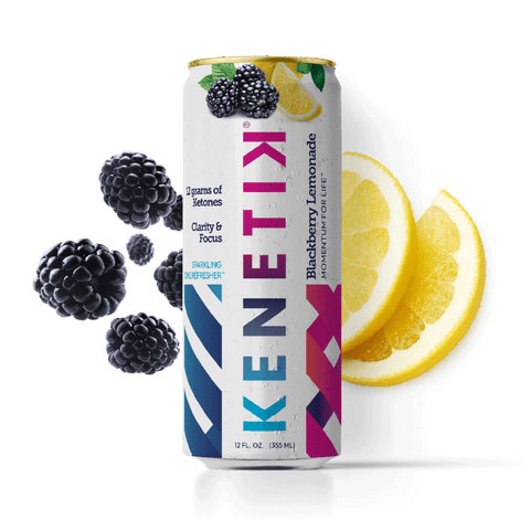 Kenetik - Energy Drink