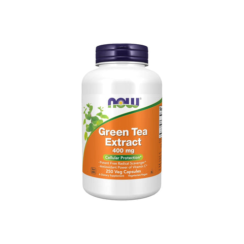 NOW - Green Tea Extract