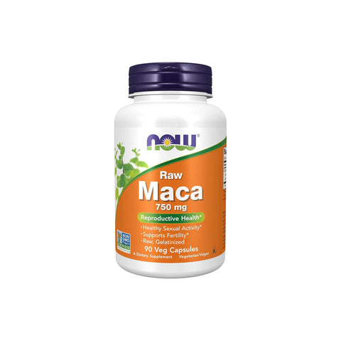 NOW - Maca