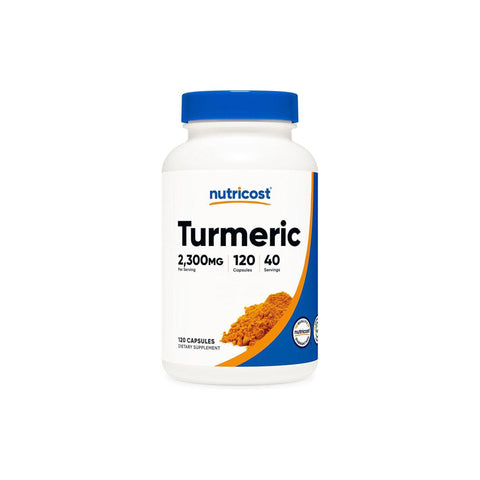 Nutricost - Turmeric