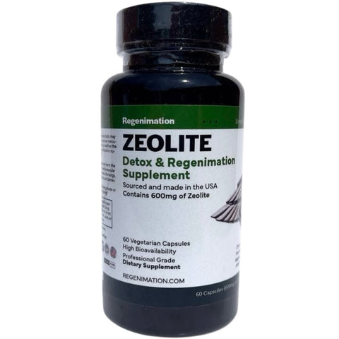 Zeolite