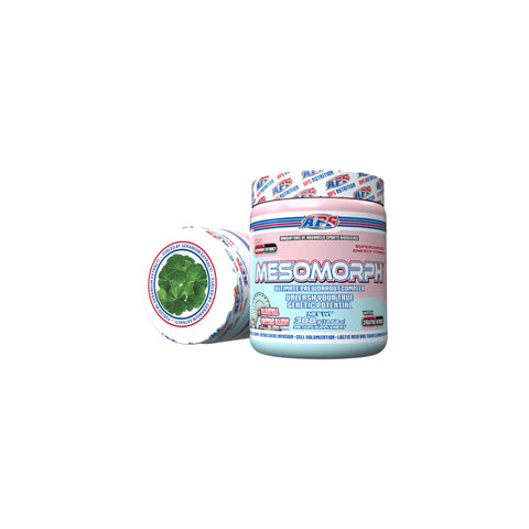 APS - Mesomorph Pre Workout