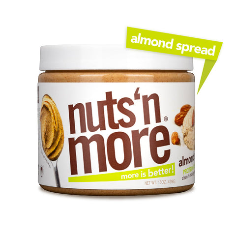 Fit Butters - Almond