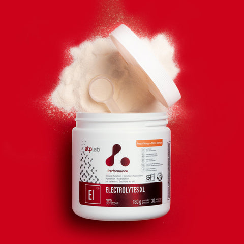 ATP LAB - Electrolytes XL